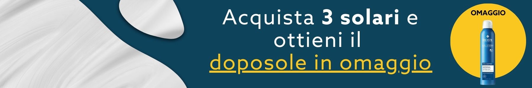 Prodotti Solari